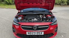 Vauxhall Corsa 1.2 Turbo GS 5dr Petrol Hatchback